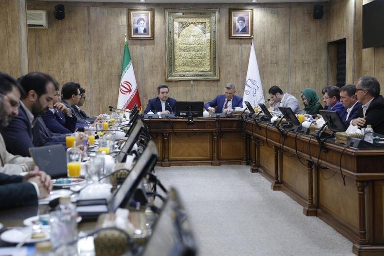 انعقاد تفاهم نامه ایران و روسیه در حوزه دفاتر اسنادرسمی