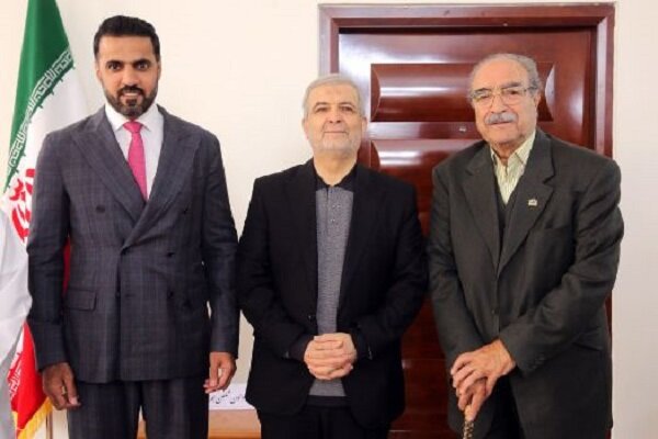 انعقاد تفاهم نامه جامعه خیرین مدرسه ساز با صندوق توسعهقطر