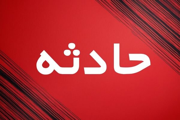 انفجار مخزن CNG وانت پیکان در جایگاه خیابان ۷ تیر ارومیه