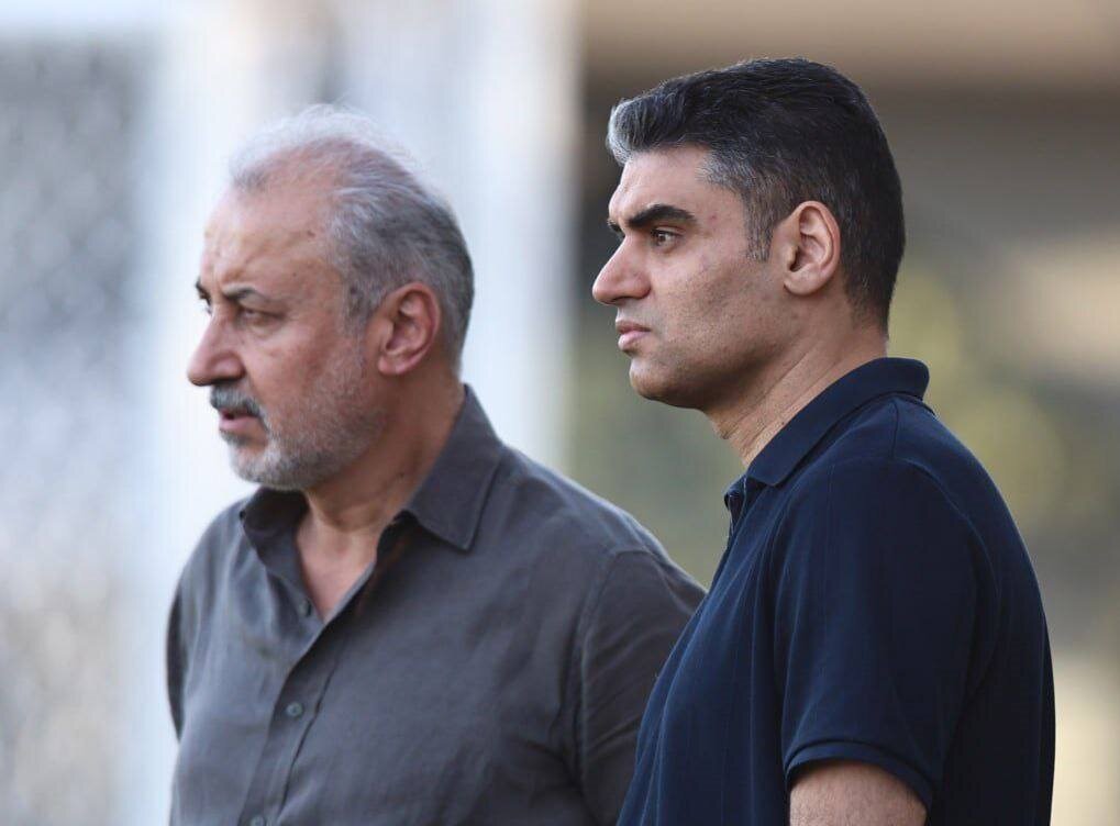 انفجار هزینه های پرسپولیس؛ کوه زیان پرسپولیس قد کشید!