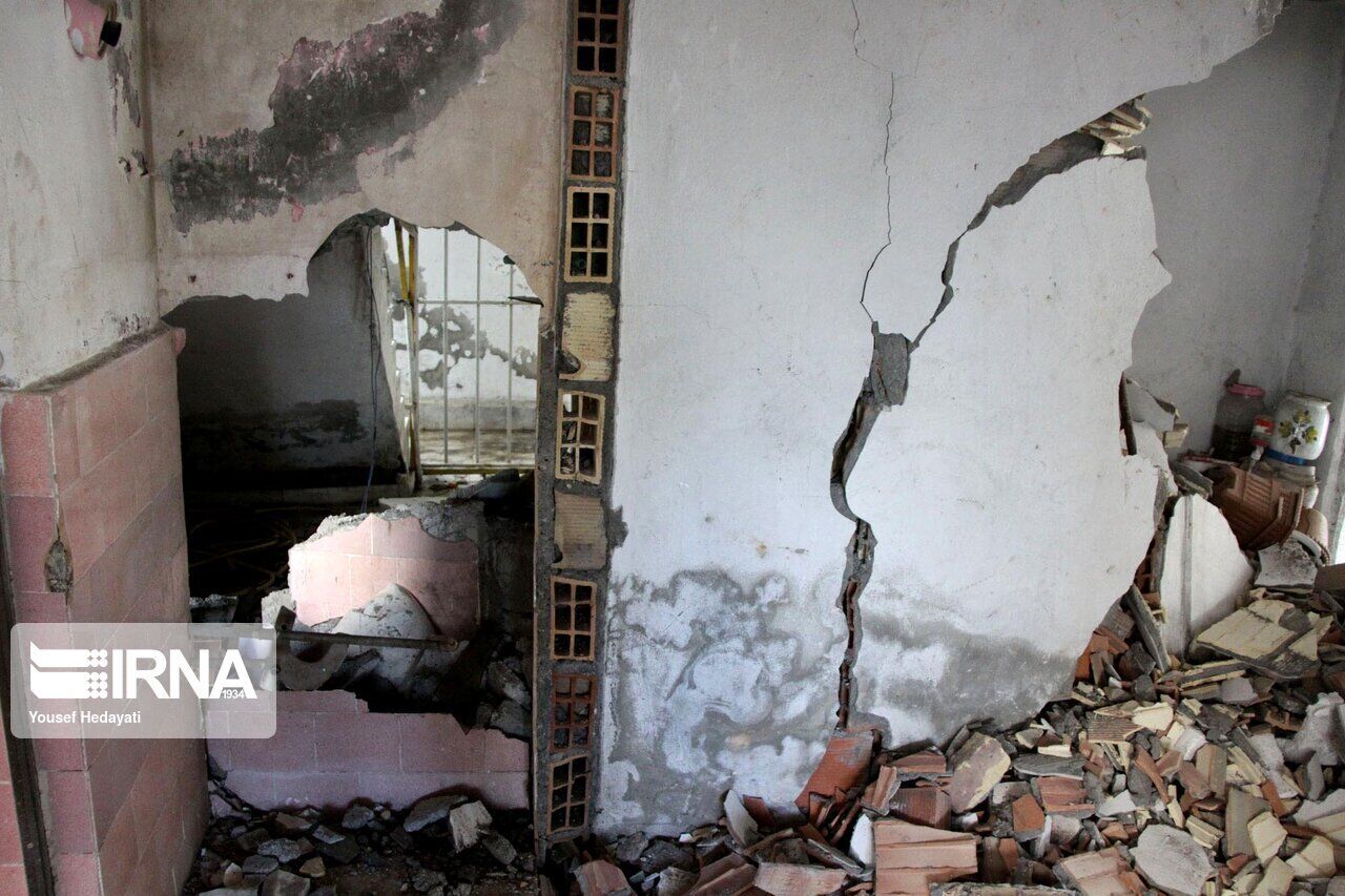 انفجار گاز پیکنیک در صحنه پنج عضو یک خانواده را زخمی کرد