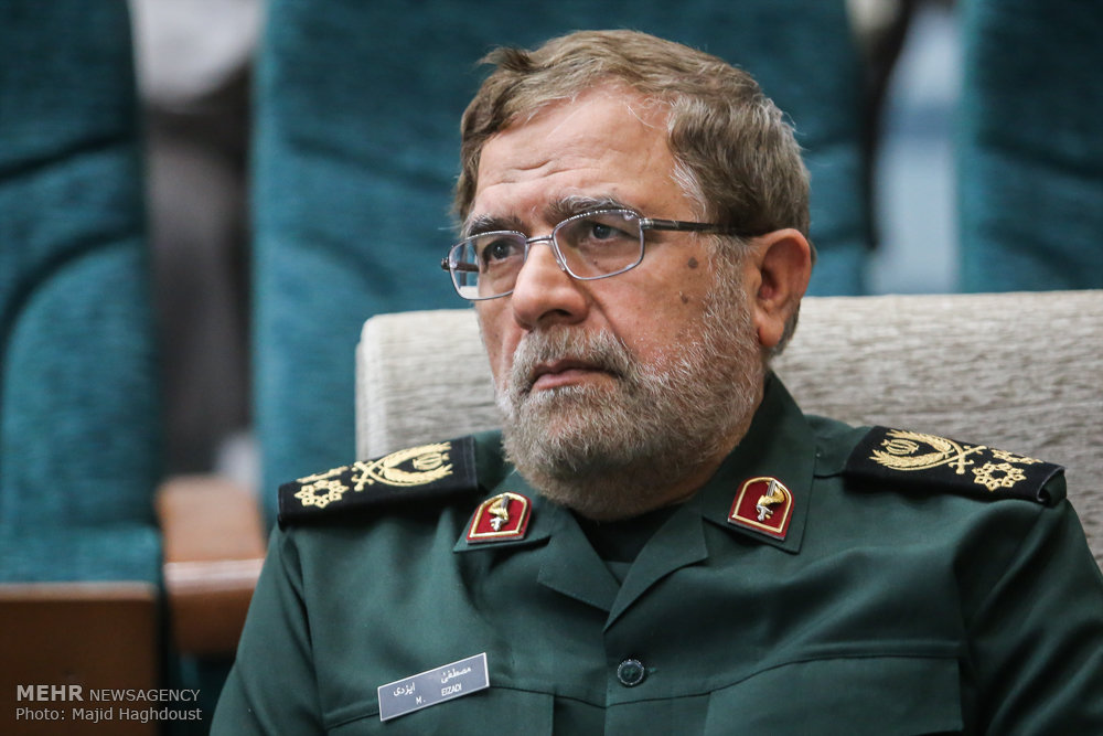 انقلاب اسلامی ایران مظهر ایمان، هجرت و جهاد است