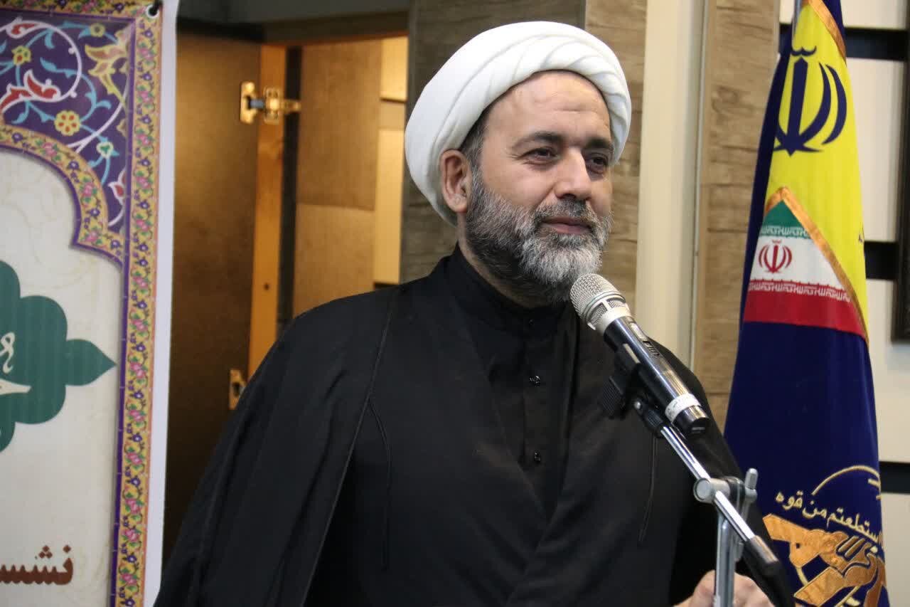 انقلاب اسلامی معادلات چندین دهه سلطهگری نظام استکباری را بر هم زد