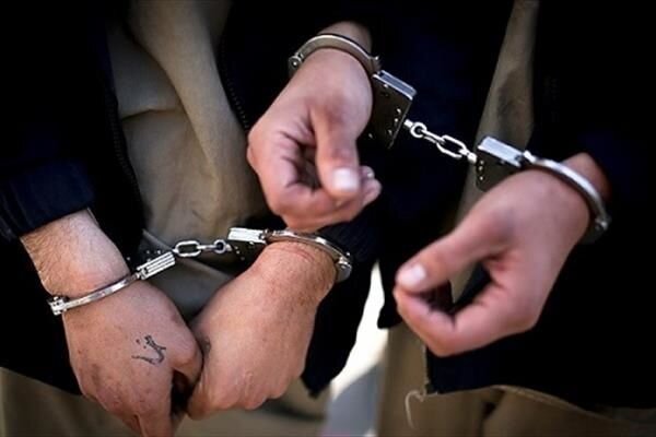 انهدام باند اِعمال نفوذ در یکی از استان‌های مرکزیکشور