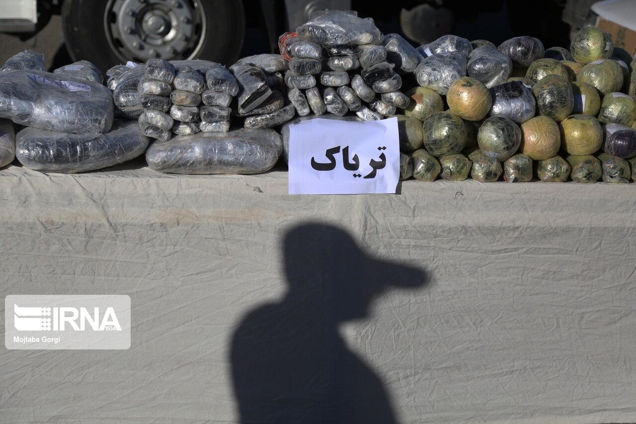 انهدام باند موادمخدر در جنوب شرق کشور/دستگیری ۲ سوداگر مرگ