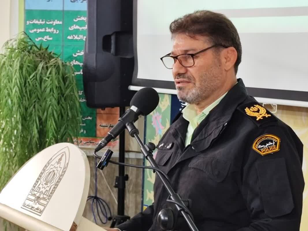 انهدام چهار باند رسیدساز جعلی در کردستان و دستگیری ۱۳ متهم