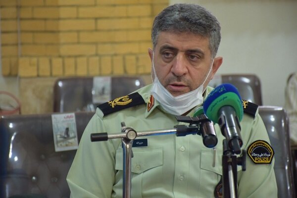 انهدام ۱۴۰۰ شبکه جعل و کلاهبرداری در گیلان/ ۹۵۲ نفر دستگیر شدند