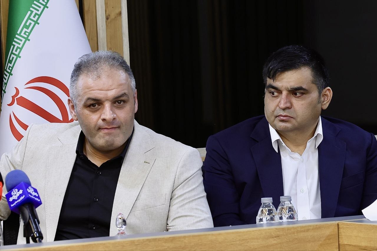 انوشیروانی: وزنهبرداری پوستاندازی کرده/ نتیجه واقعی در المپیک است