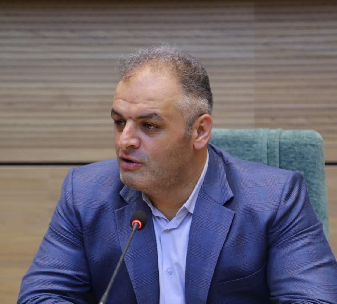 انوشیروانی: کردستان ظرفیت تبدیل شدن به قطب وزنه‌برداری کشور را دارد