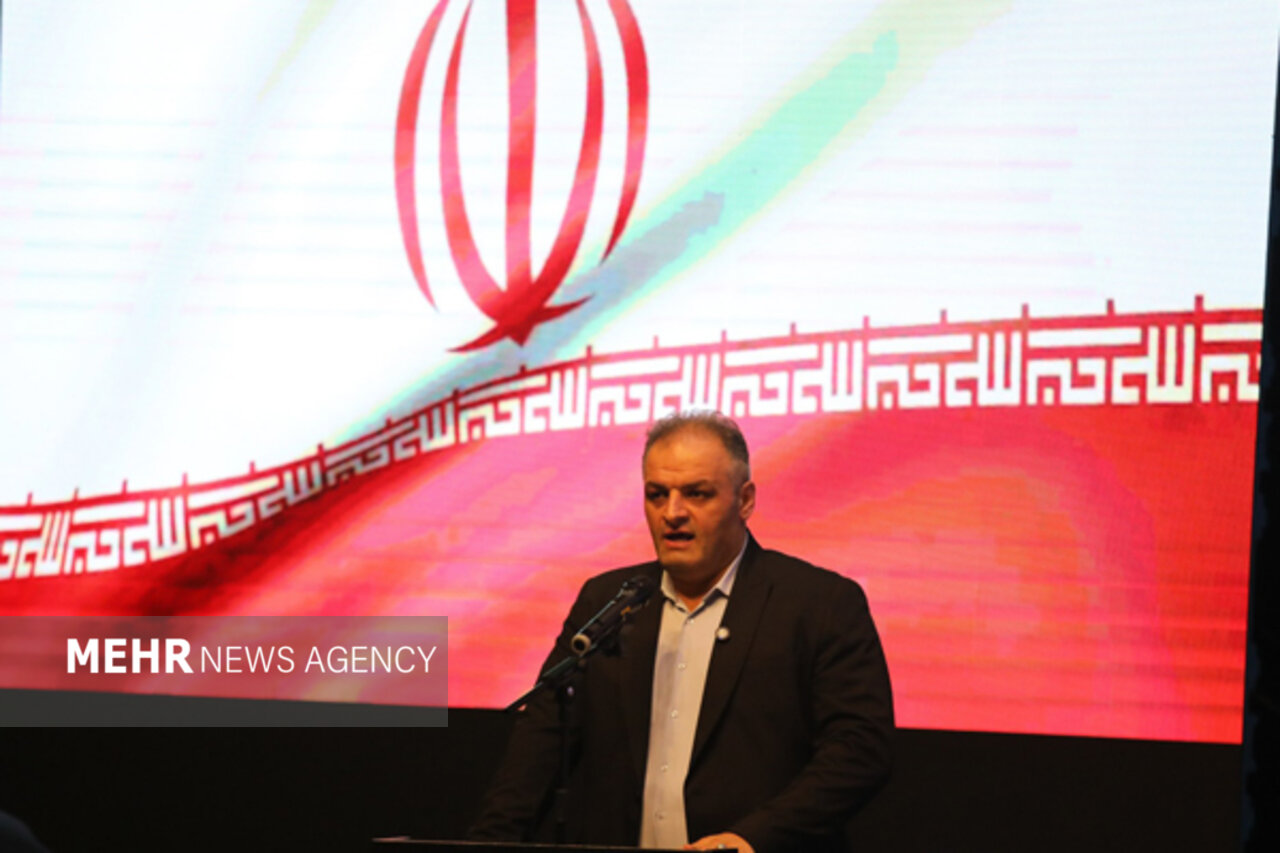 انوشیروانی: ۴ سال برای ایجاد زنجیره نسل سازی در وزنه برداری جنگیدیم