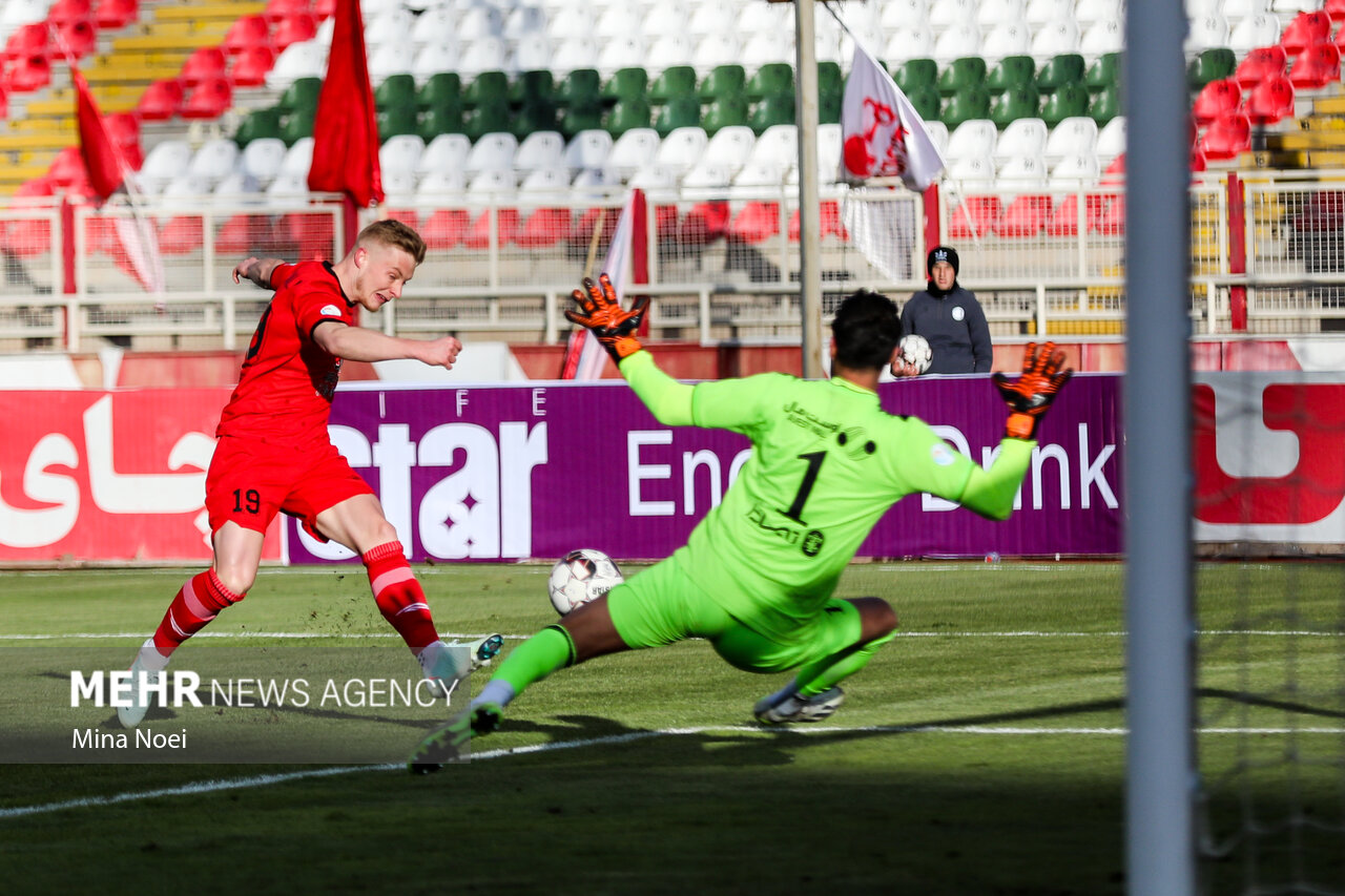 انگ تبانی در فوتبال؛ از هیئت رئیسه فدراسیون تا دروازهبانهای مشکوک