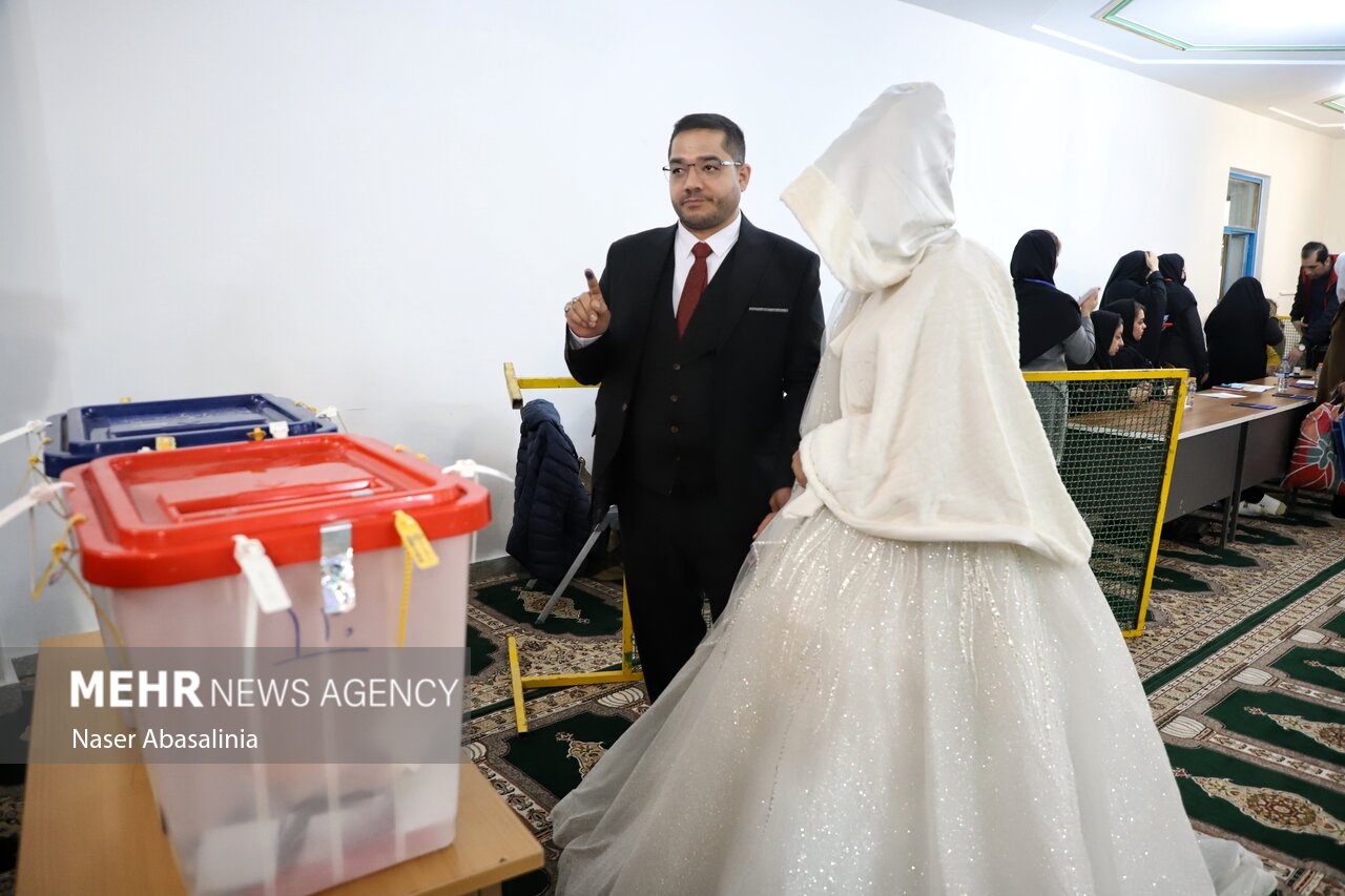 انگشتهای رنگی