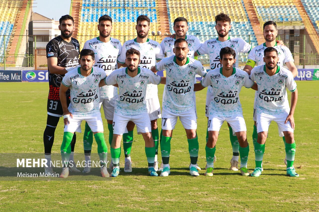 انگیزه ذوبی ها برای دیدار با شمس آذر بال است