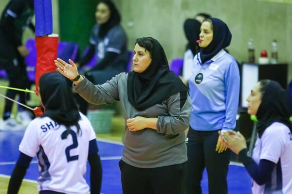 انگیزه زیادی برای قهرمانی داریم/فرقی ندارد با کدام تیم روبروشویم