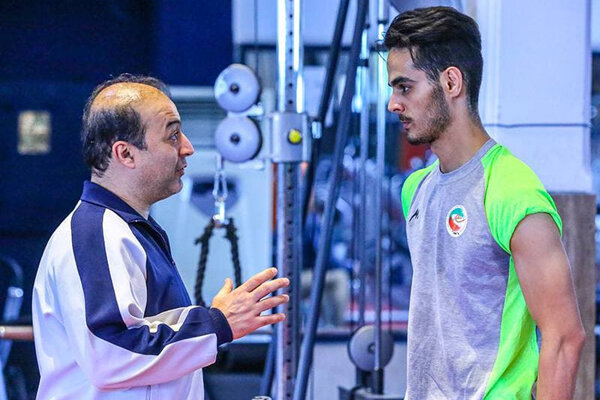 اهالی تکواندو به کادر فنی اعتماد کنند/ بهترین‌ها دعوت می‌شوند