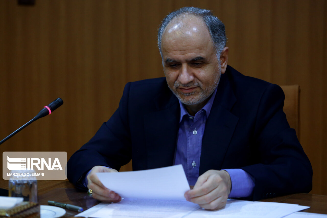 اهتمام وزارت دادگستری بر تحقق اهداف سند تحول دولت مردمی