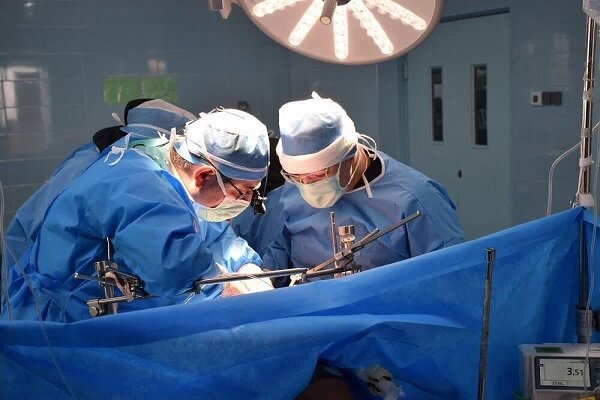 اهدای اعضای جوان ۱۷ ساله اشنویهای موجب نجات جان سه بیمار
شد