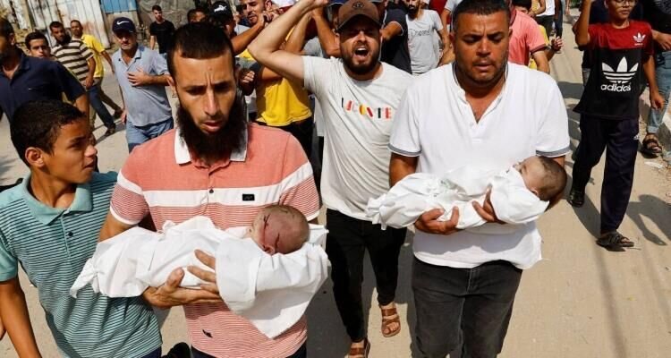 اهدای خودرو میلیاردی برای کمک به مردم مظلوم فلسطین و لبنان + عکس