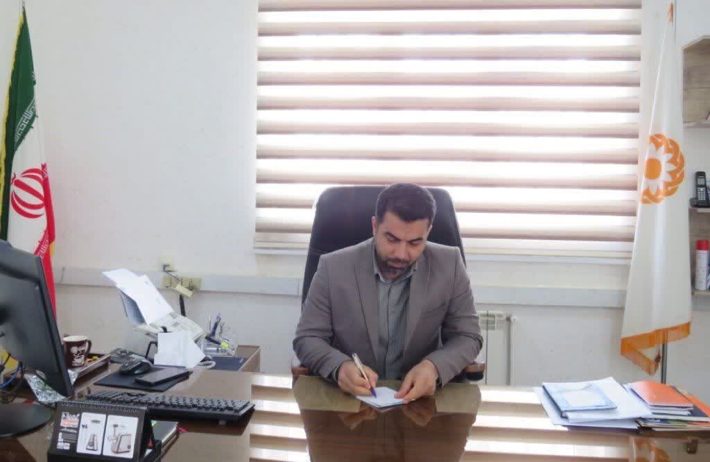 اهدای ۱۰ میلیارد ریال وسایل توانبخشی و کمک‌هزینه مسکن به مددجویان بانه