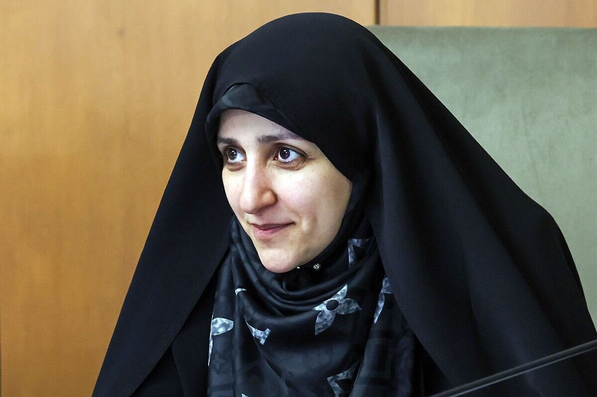 اهمیت تحول در نگرش‌ها نسبت به توانمندی‌های زنان