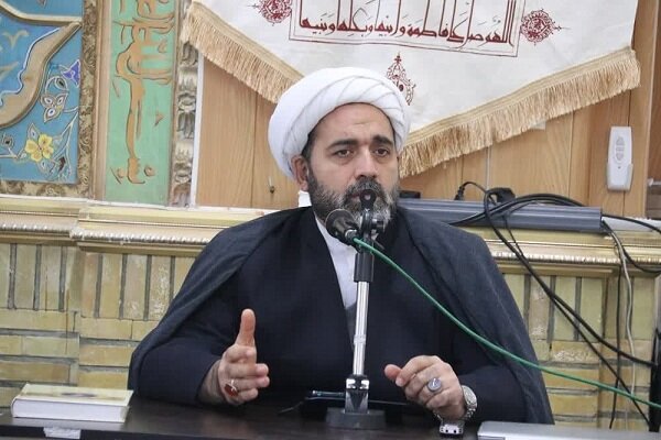 اهمیت واقعه غدیر در عصر حاضر تبیین شود