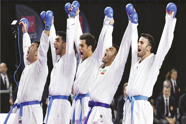 اوج هیجان روی تاتامی بوداپست/ بهترین‌های جهان ثبت‌نام میکنند