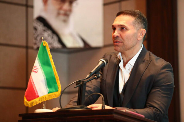 اوجاقی: اهداف کلان را در «قهرمانِ شهر، شهرِ قهرمان» محقق میکنیم