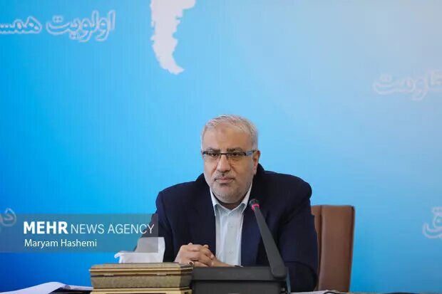 اوجی: کیفیت برگزاری نمایشگاه گردشگری قابل توجه است