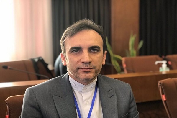 اورسجی: هدف کبدی ایران در ناگویا کسب مدال طلاست