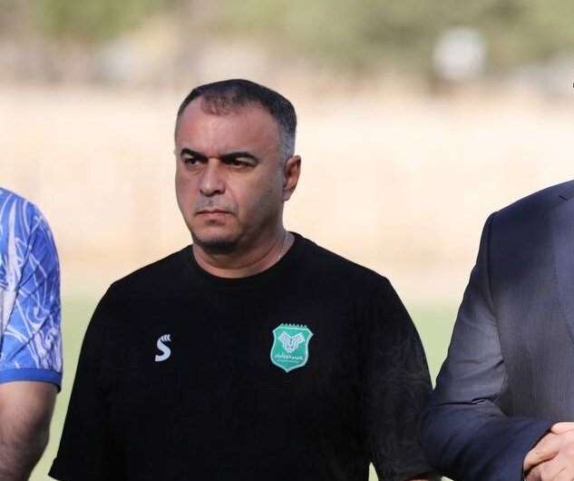 اورلیو: باخت از اعتماد به نفس من کم نمیکند/ یک مربی تهاجمی
هستم!