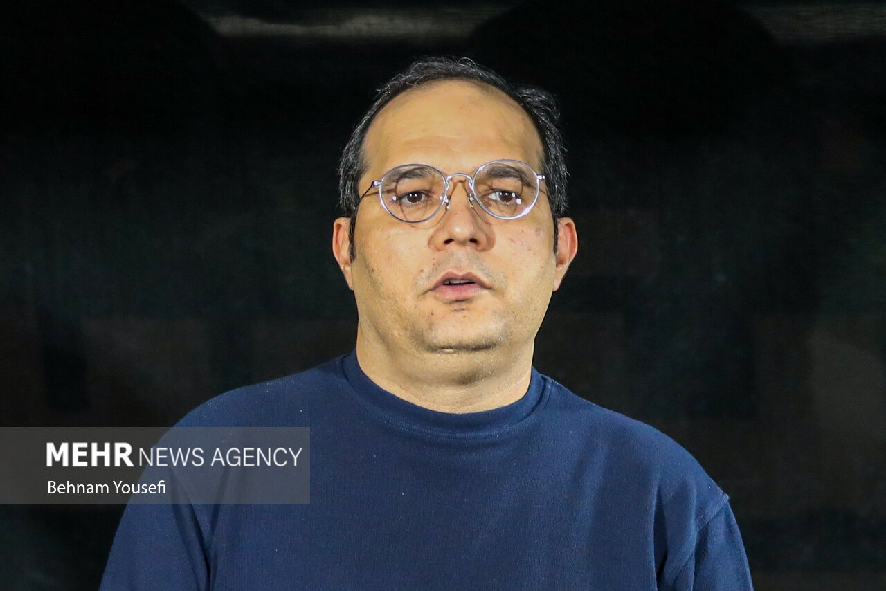 اورونوف و پرسپولیس خطرناک هستند/ مجبور شدیم اینطور بازیکنیم