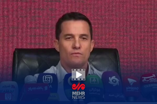 اوسمار ویرا: خیلی خوشحالم در پرسپولیسم