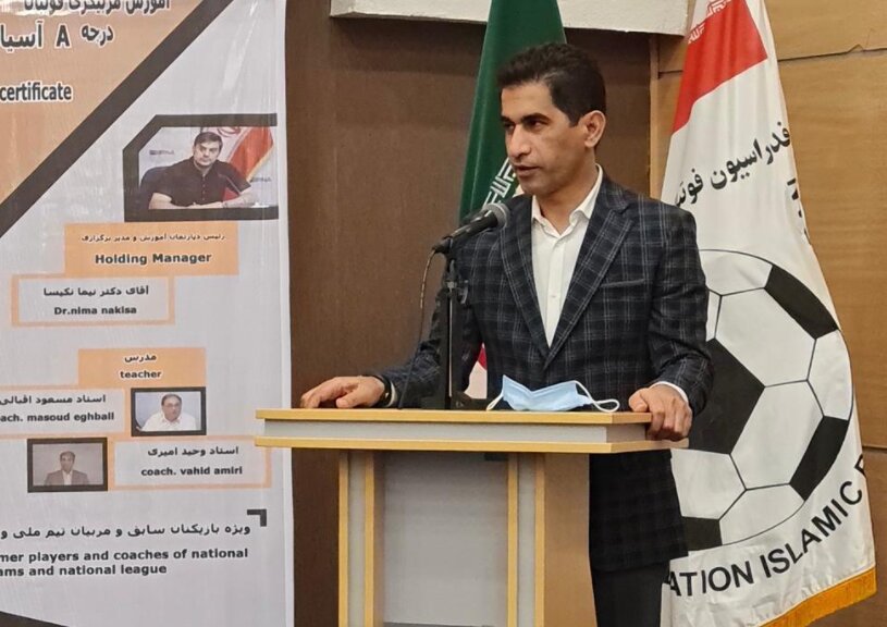 اولتیماتوم فدراسیون فوتبال به باشگاه‌های بدهکار