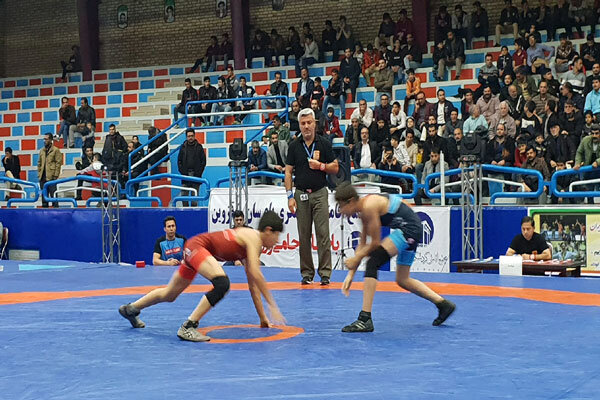 اولتیماتوم فدراسیون کشتی به مربیان خاطی در رده پایه