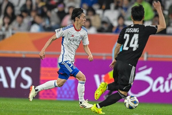 «اولسان هیوندای» نیمی از مسیر فینال آسیا را رفت