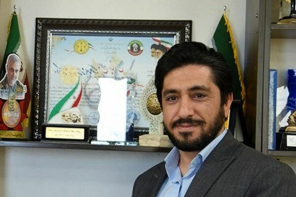 اولویت باشگاه مقاومت البرزاخلاق است/ آکادمیها را فعال خواهیم کرد