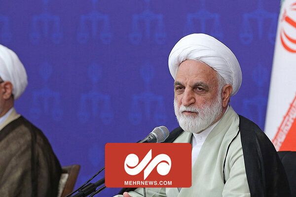 اولویت رییس قوه قضاییه برای مرخصی عید زندانی‌ها