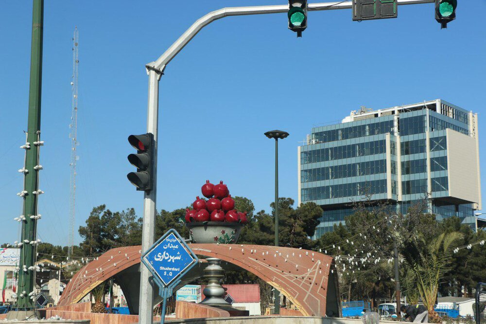 اولویت شهرداری ساوه تکمیل پروژههای نیمه تمام است