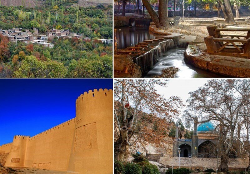 اولویتهای سرمایهگذاری گردشگری در سال ۱۴۰۲ اعلام شد