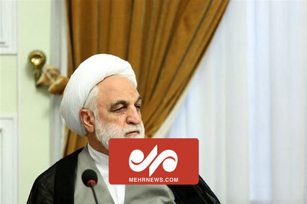 اولویتهای سفر رئیس دستگاه قضا به استان قزوین چیست؟