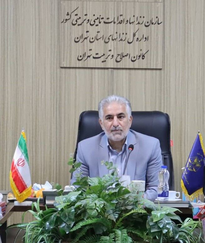 اولویتهای ۸گانه زندانها در سال ۱۴۰۱/اشتغال زندانیان اولویت اول