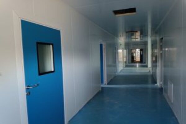 اولین بخش جراحی مغز استخوان غرب کشور در سنندج راهاندازی شد