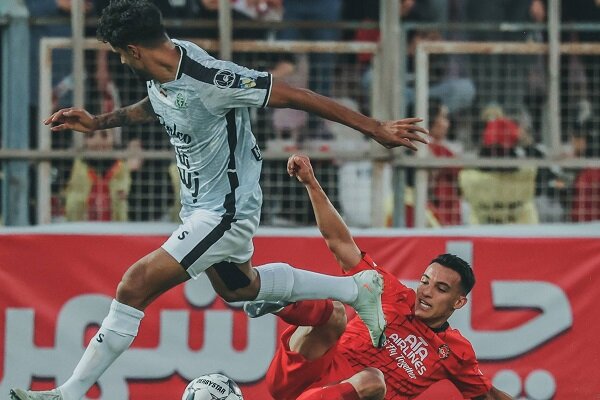 اولین برد تراکتور در لیگ برتر؛ شاگردان اسکوچیچ خط و نشان کشیدند