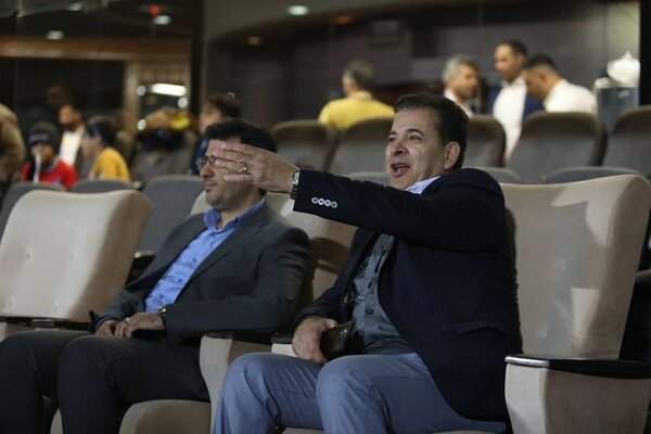 اولین تبعات حذف از آسیا/ درودگر از مدیرعاملی نساجی استعفاکرد