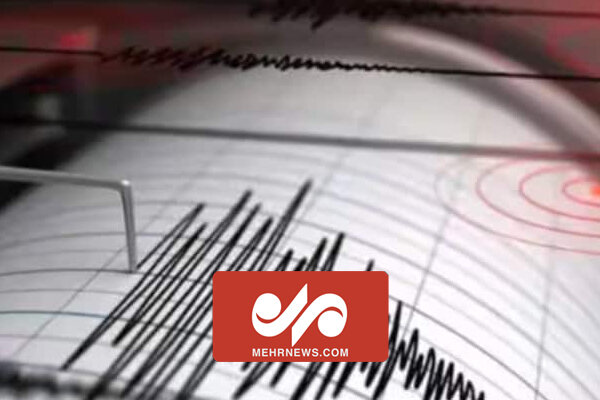 اولین تصاویر از شدت زمین لرزه ۷.۴ ریشتری در آلاسکا