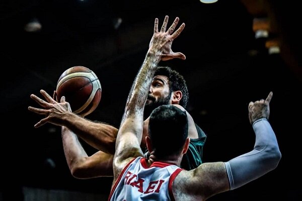 اولین تقابل سرمربی پیشین و مربی فعلی تیم ملی در آغاز نیمه نهایی