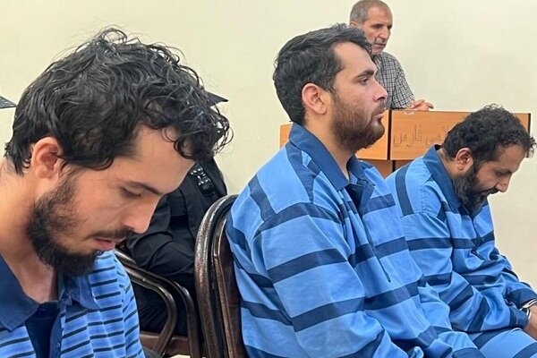 اولین جلسه دادگاه دومین حمله تروریستی شاهچراغ برگزارشد