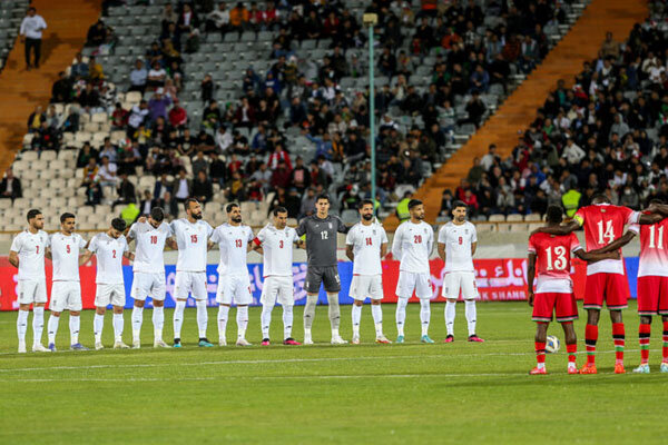 اولین حریف ایران در تورنمنت کافا مشخص شد/ حضور قطعی درقرعه‌کشی!