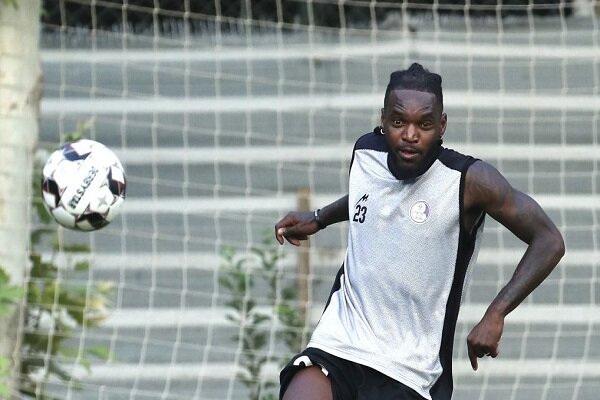 اولین خرید جدید سرخپوشان؛ بیفوما رسما پرسپولیسی شد