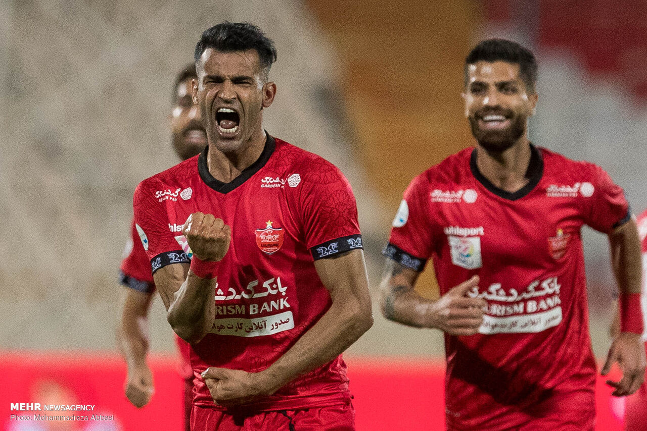 اولین خرید زمستانی پرسپولیس مشخص شد